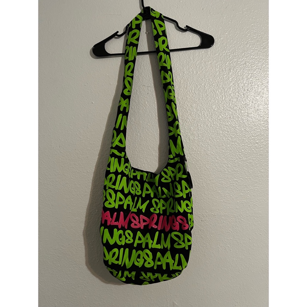 Robin Ruth Palm Spring Bag - Picture 2 of 4